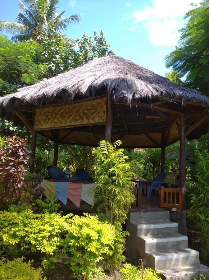 Leko Lembo Guesthouse Keli Exterior photo