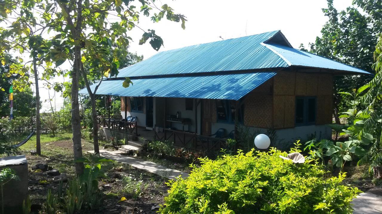 Leko Lembo Guesthouse Keli Exterior photo